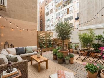 Passatge de Font, La Sagrada Familia, Barcelona, Barcelona, Cataluña, Cataluña