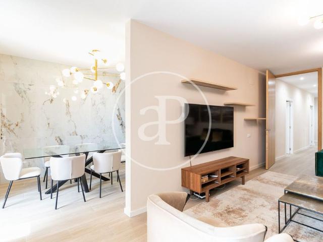 Piso exclusivo de 170 m2 en venta en Barcelona, España