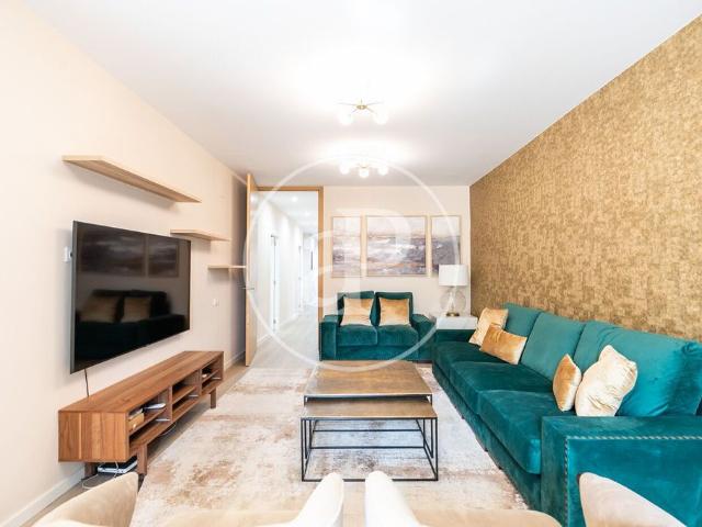 Piso exclusivo de 170 m2 en venta en Barcelona, España