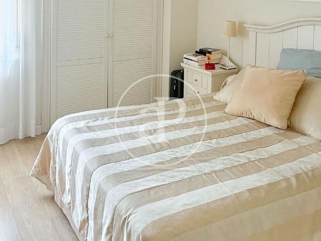 Piso exclusivo de 170 m2 en venta en Barajas de Madrid, Ciudad Lineal, Comunidad de Madrid