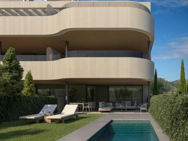 Piso exclusivo de 170 m2 en venta en Estepona, Andalucía