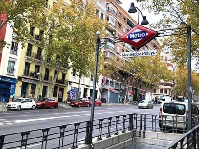 Piso exclusivo de 170 m2 en venta en Madrid, Comunidad de Madrid