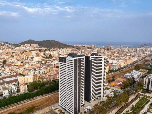 Piso exclusivo de 170 m2 en venta en Málaga, España