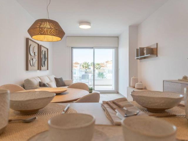 Piso exclusivo de 170 m2 en venta en Playas de Orihuela, Comunidad Valenciana