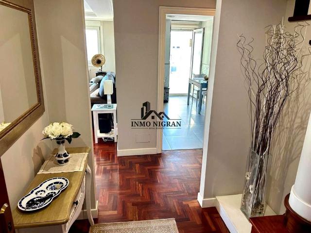 Piso exclusivo de 170 m2 en venta en Vigo, Galicia