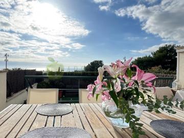 Piso exclusivo de 172 m2 en venta en Sitges, España