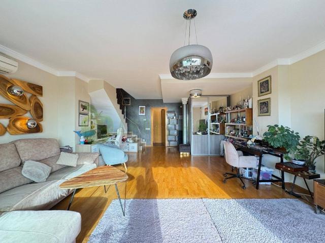 Piso exclusivo de 172 m2 en venta en Sitges, España