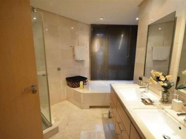 Piso exclusivo de 172 m2 en venta en The Golden Mile, Marbella, Andalucía