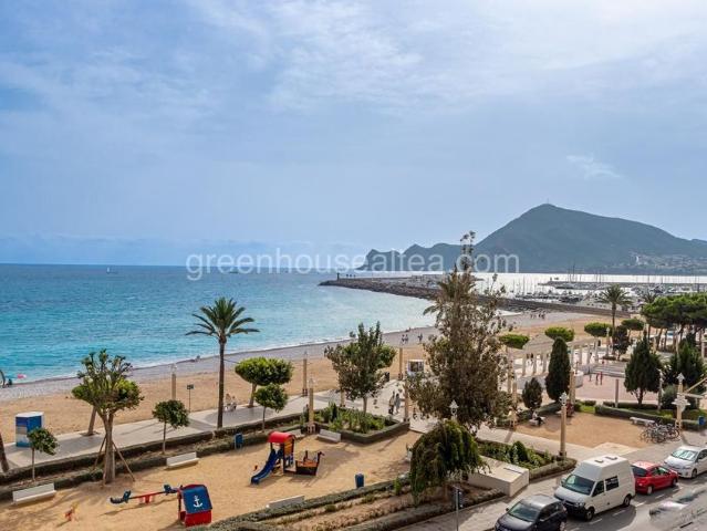 Piso exclusivo de 173 m2 en alquiler en Altea, Comunidad Valenciana
