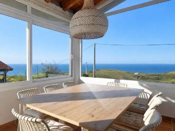 Piso exclusivo de 173 m2 en alquiler en Suances, España