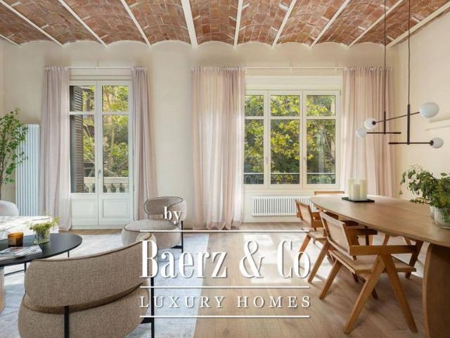 Piso exclusivo de 173 m2 en venta en 8036, Barcelona, Provincia de Barcelona, Cataluña