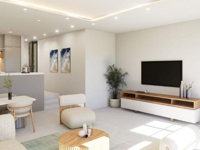 Piso exclusivo de 173 m2 en venta en Marbella, España