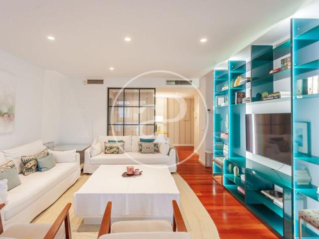 Piso exclusivo de 174 m2 en venta en Aravaca, Pozuelo de Alarcón, Comunidad de Madrid