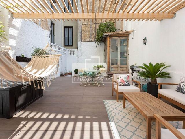 Piso exclusivo de 174 m2 en venta en Barcelona, Cataluña