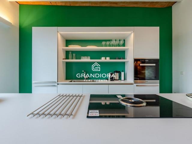 Piso exclusivo de 174 m2 en venta en Barcelona, España
