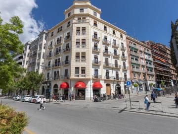 Piso exclusivo de 174 m2 en venta en Granada, España