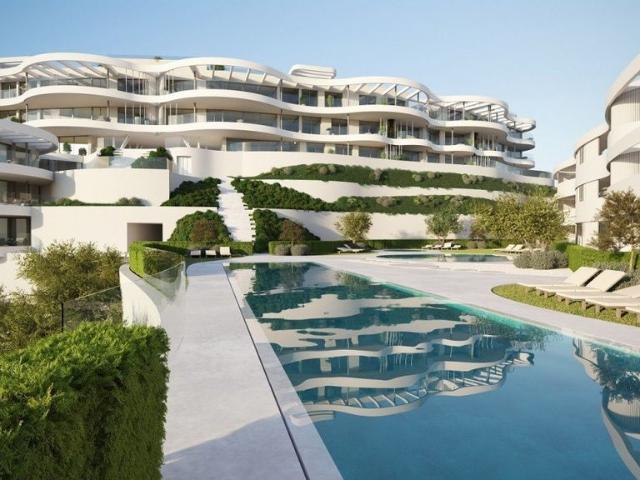 Piso exclusivo de 174 m2 en venta en Marbella, España