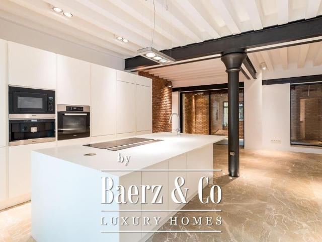 Piso exclusivo de 174 m2 en venta en Palma de Mallorca, España