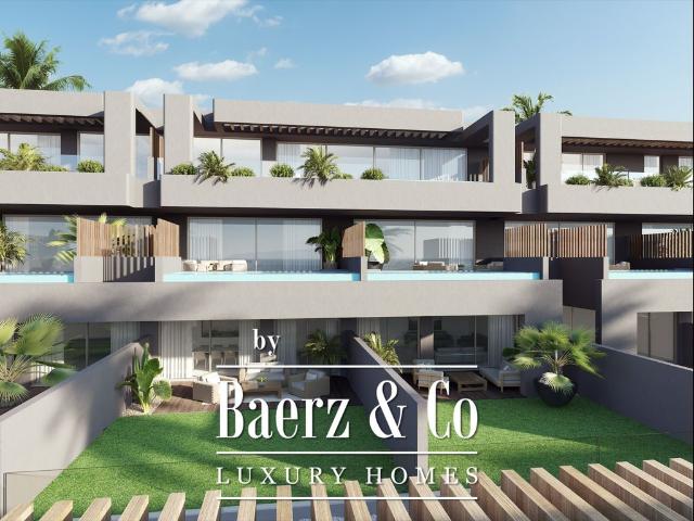 Piso exclusivo de 175 m2 en venta en Adeje, Canarias