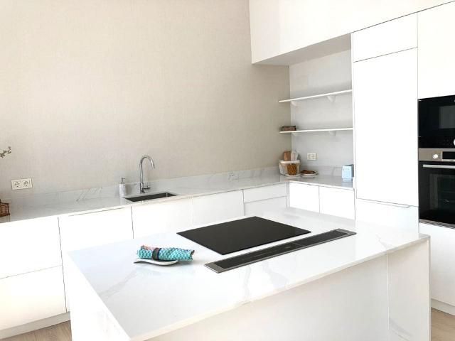 Piso exclusivo de 175 m2 en venta en Málaga, España