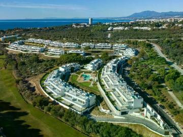 Venus, Malaga, Santangelo