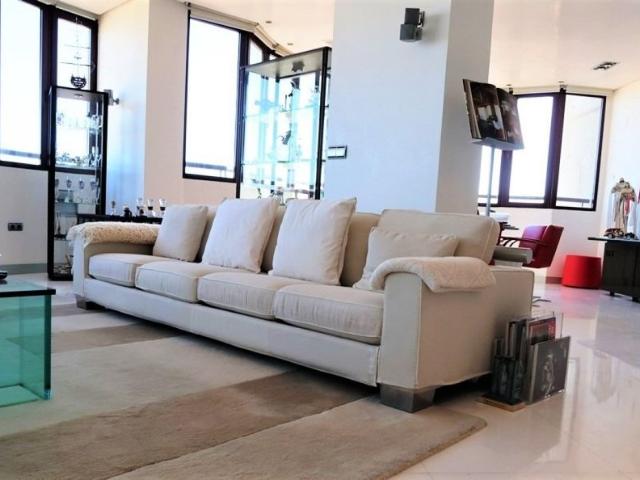 Piso exclusivo de 176 m2 en venta en Benidorm, España