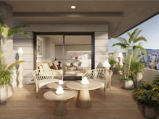Piso exclusivo de 176 m2 en venta en Estepona, España