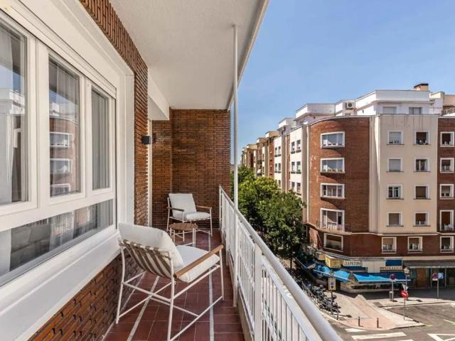 Piso exclusivo de 176 m2 en venta en Madrid, Comunidad de Madrid