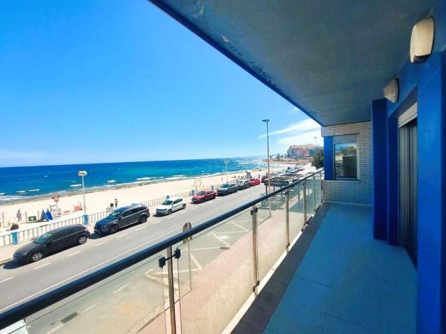 Piso exclusivo de 176 m2 en venta en Torrevieja, Comunidad Valenciana