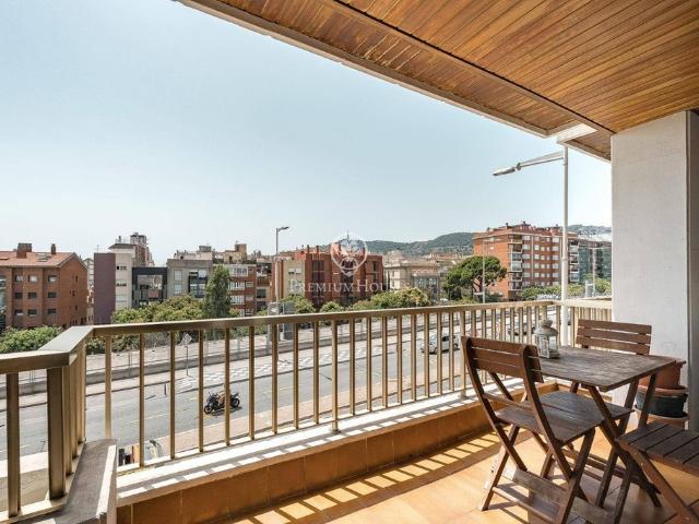 Piso exclusivo de 177 m2 en venta en Barcelona, Cataluña