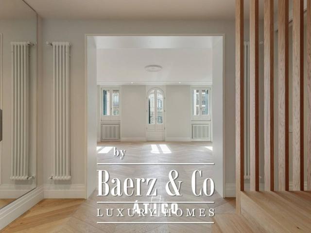 Piso exclusivo de 177 m2 en venta en Barcelona, España