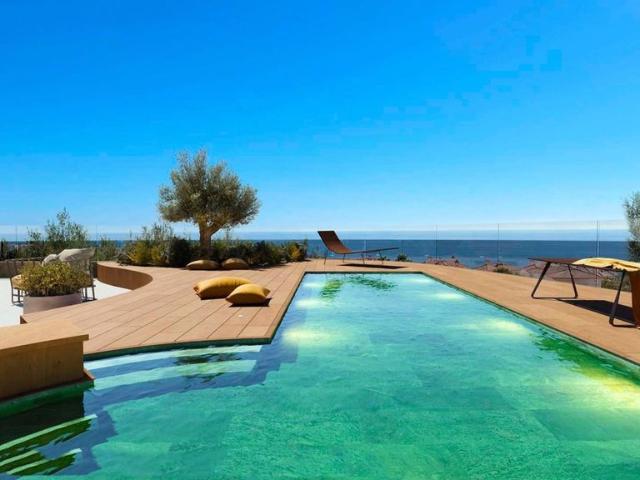 Piso de lujo de 100 m2 en venta en Benalmádena, España