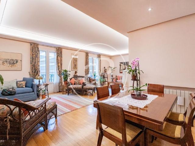 Piso exclusivo de 177 m2 en venta en Madrid, Comunidad de Madrid