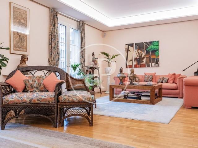 Piso exclusivo de 177 m2 en venta en Madrid, Comunidad de Madrid