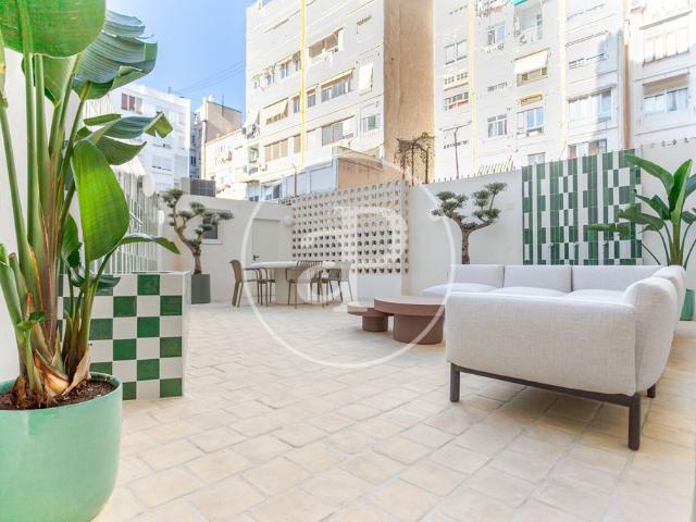 Piso exclusivo de 177 m2 en venta en Valencia, Comunidad Valenciana