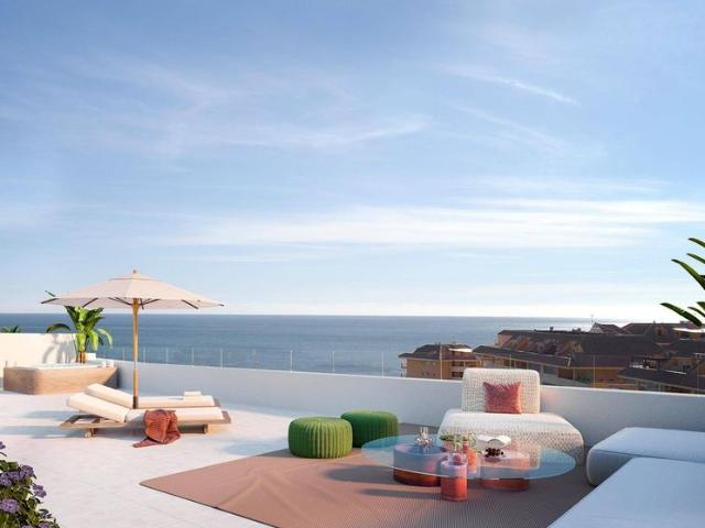 Piso exclusivo de 178 m2 en venta en Fuengirola, España