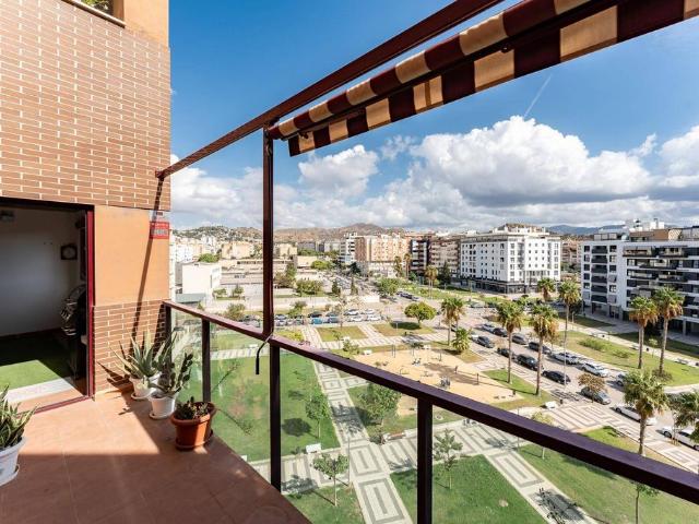 Piso exclusivo de 178 m2 en venta en Málaga, Andalucía