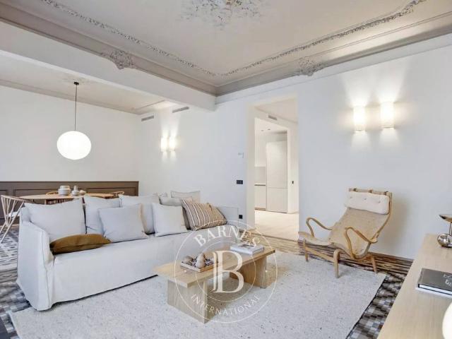 Piso exclusivo de 179 m2 en venta en Barcelona, Cataluña