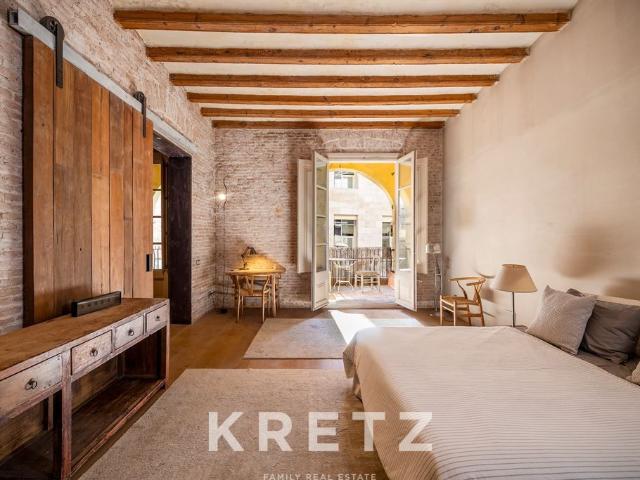Piso exclusivo en venta en Barcelona, Cataluña