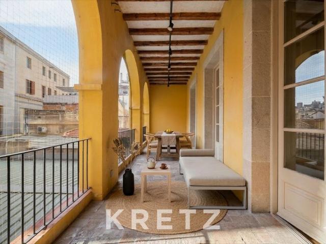 Piso exclusivo en venta en Barcelona, Cataluña