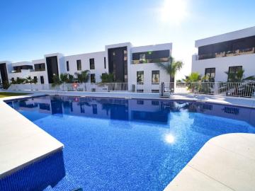 Nueva Andalucia, Marbella, Málaga, Andalucía, Andalucía