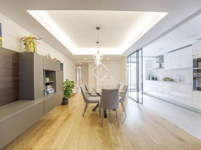 Piso exclusivo de 180 m2 en alquiler en Valencia, España