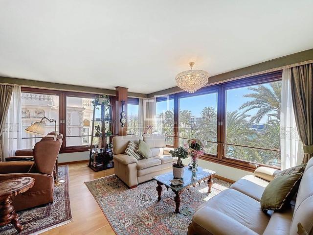 Piso exclusivo de 180 m2 en venta en Alicante, España