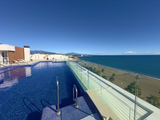 Piso exclusivo de 180 m2 en venta en Estepona, España