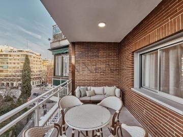 Piso exclusivo de 180 m2 en venta en Madrid, España