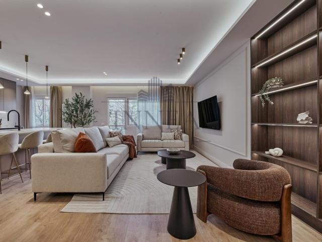 Piso exclusivo de 180 m2 en venta en Madrid, España