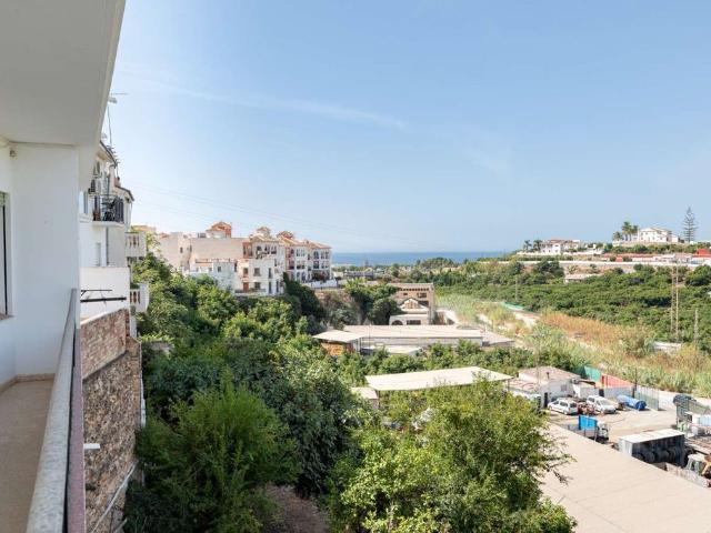 Piso exclusivo de 180 m2 en venta en Nerja, España
