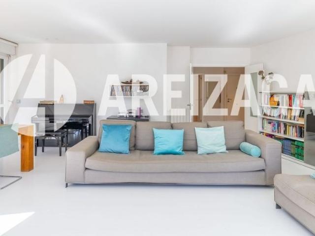 Piso exclusivo de 180 m2 en venta en San Sebastián, España