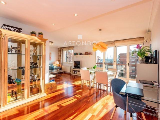 Piso de alto standing de 181 m2 en alquiler en Madrid, Comunidad de Madrid