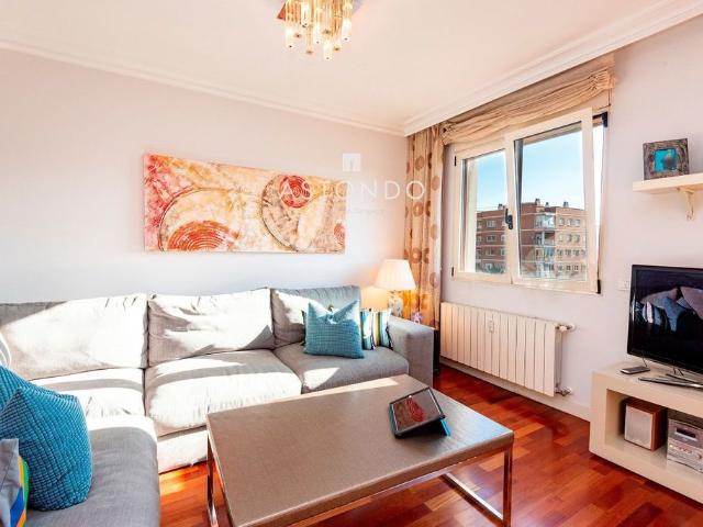 Piso exclusivo de 181 m2 en alquiler en Madrid, Comunidad de Madrid